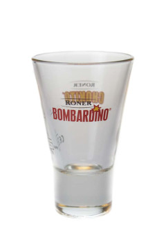 Roner Bombardino Glas