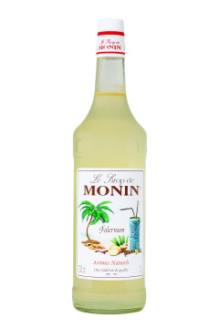 Monin Falernum Sirup - 1 Liter