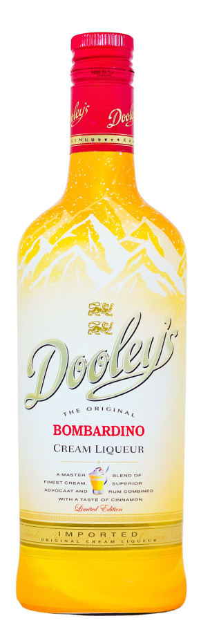 Dooleys Bombardino - 0,7L 15% vol