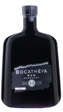 Bocatheva Rum 12 Jahre - 0,7L 45% vol