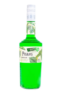 De Kuyper Pisang - 0,7L 15% vol