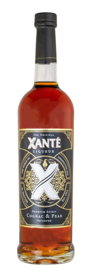 Xante Likör - 1 Liter 35% vol