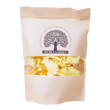 Goldberg Secret Garden Pineapple 250g