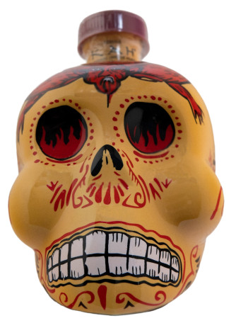 KAH Tequila Reposado - 0,7L 40% vol