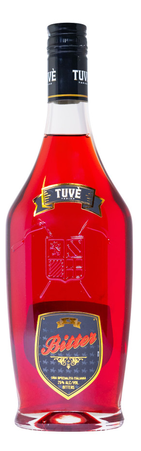 Tuve Bitter - 0,7L 25% vol