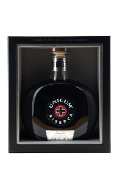 Unicum Riserva - 0,7L 40% vol