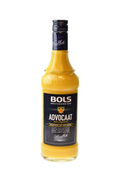 Bols Advocaat Eierlikör - 0,7L 15% vol