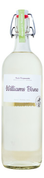 Paula Pumpernickel Williams Birne - 1 Liter 35% vol