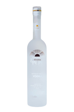 Laplandia Artesian Water Vodka - 0,7L 40% vol