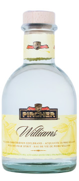 Pircher Williams Apothekerflasche - 0,7L 40% vol