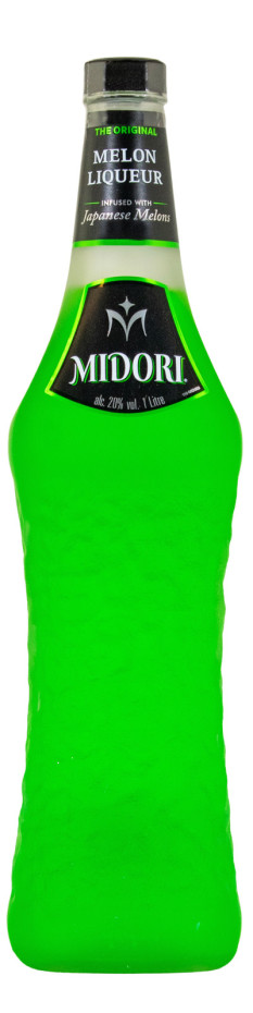 Midori Melonenlikör - 1 Liter 20% vol