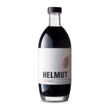 Helmut Wermut Der Rote - 0,75L 16% vol