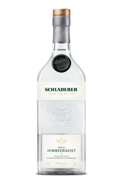 Schladerer Wald Himbeergeist - 0,7L 42% vol