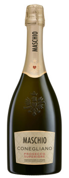 Cantine Maschio Prosecco Spumante DOC - 0,75L 11% vol