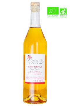 Petit Prince Guillevic - 0,7L 17% vol