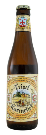 Tripel Karmeliet - 0,33L 8,4% vol