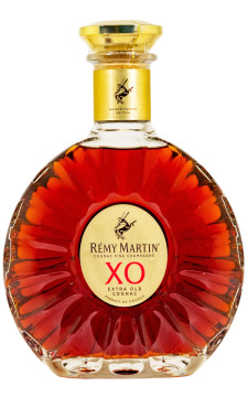 Remy Martin XO Cognac - 0,7L 40% vol