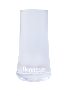 Hennessy Longdrink Glas