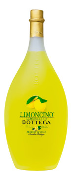 Limoncino Bottega Liquore - 1 Liter 30% vol