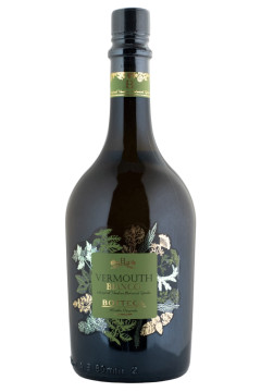 Bottega Vermouth Bianco - 0,75L 16% vol