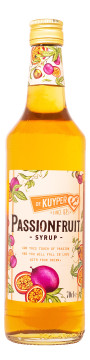 De Kuyper Passionfruit Sirup - 0,7L