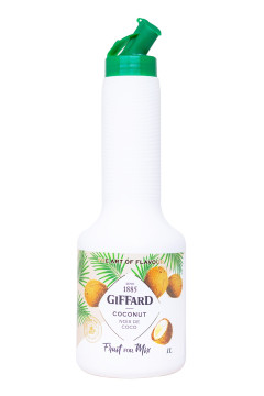 Giffard Kokosnuss Fruit for Mix - 1 Liter