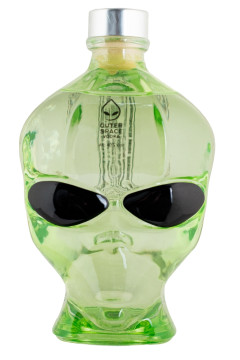 Outer Space Vodka - 0,7L 40% vol