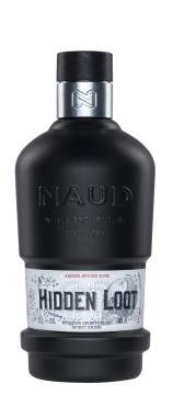 Naud Hidden Loot - 0,7L 40% vol