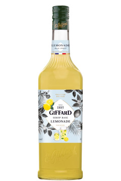 Giffard Lemonade Base Sirup - 1 Liter