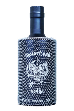 Motörhead Vödka - 0,7L 40% vol