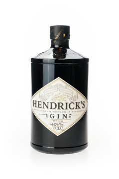 Hendricks New Western Dry Gin - 0,7L 44% vol