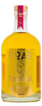 Boar Royal limitierte Edition - 0,5L 43% vol