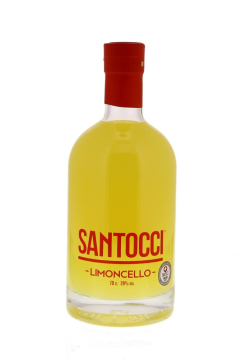 Santocci Limoncello - 0,7L 28% vol