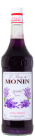 Monin Lavendel Lavande Sirup - 1 Liter