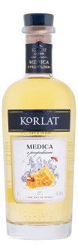 Korlat Medica Honiglikör mit Propolis - 0,7L 30% vol