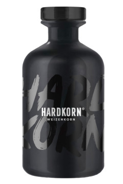 Hardkorn Weizenkorn - 0,5L 32% vol