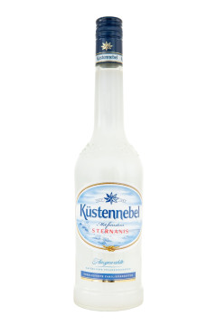 Küstennebel Sternanis Likör - 0,5L 21,8% vol