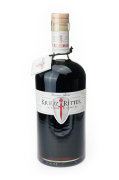 Kreuzritter Elixirum Digestivum - 1 Liter 30% vol