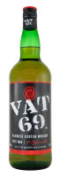 VAT 69 Blended Scotch Whisky - 1 Liter 40% vol