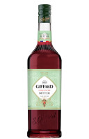 Giffard Bitter Konzentrat Sirup - 1 Liter