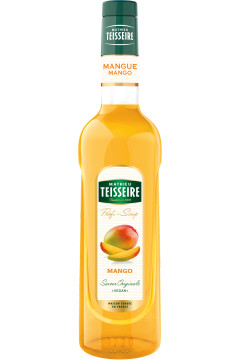 Teisseire Mango Sirup - 0,7L