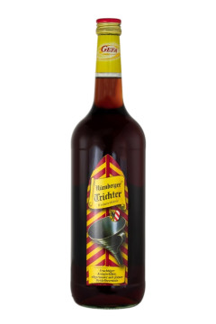 Nürnberger Trichter Kräuterlikör - 1 Liter 32% vol