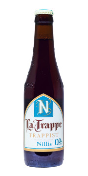 La Trappe Nillis alkoholfrei 0,0% - 0,33L