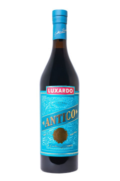 Luxardo Antico Wermut - 0,7L 16,5% vol