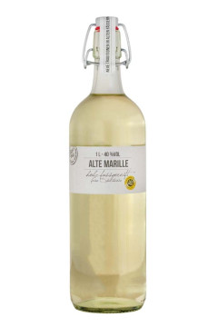 Birkenhof Alte Marille - 1 Liter 40% vol