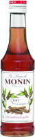 Monin Zimt Canelle Sirup - 0,25L