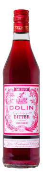 Dolin Bitter de Chambery - 0,75L 16% vol