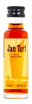 Jan Torf Kräuterbitter - 0,4L 35% vol