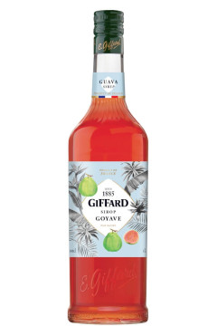 Giffard Guave Sirup - 1 Liter