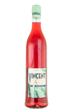 Vincent Aperitif Alkoholfrei - 0,7L